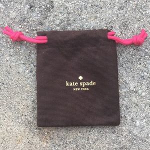 Kate Spade Jewelry Bag